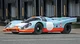 1970 Porsche 917