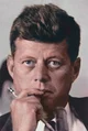 John F Kennedy 