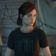 TLOU Ellie Williams