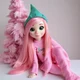 Fluttershy The Elf