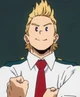 Mirio Togata
