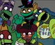 Rottmnt fnaf au 