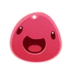 Pink slime