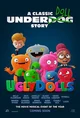 Ugly dolls