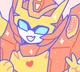 Rodimus Prime -ANY-