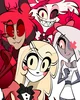 HAZBIN Hotel TRIP