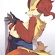Delphox