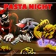 Pasta Night