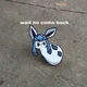 Mini Glaceon