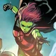 Miss Martian