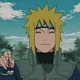 Minato Namikaze 