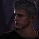 Nero Sparda - dmc 5