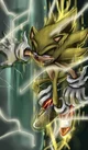 Fleetway Super Sonic