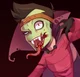 Vampire Zim