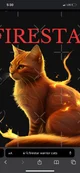 Firestar