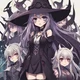 Witches of Darkness 