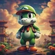 Yoshi 