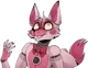 Funtime Foxy V2