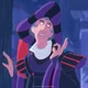Claude Frollo