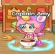 Amy Fairysister
