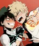 BKDK MHA Villains