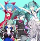 The world of Mikus