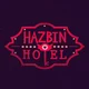 Hazbin Hotel