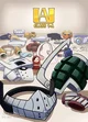 MHA new student 