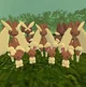 A den of Lopunny