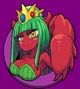 Princess Tephra