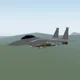 Glenn Avionics F-15E