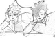 Kuroo and Oikawa