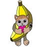 Banana Cat