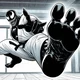 Martial Arts Venom