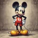 Mickey