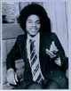 Marlon Jackson  J5