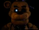 Golden Freddy