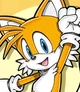 Tails The Fox