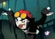 Jack Spicer 