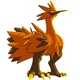 Galarian Zapdos