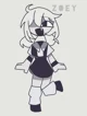 Zoey- FPE OC