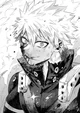Bakugou Katsuki