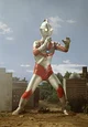 ULTRAMAN JACK RPG