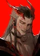 Demon King Xanthar