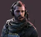 Soap MacTavish