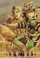 Gyro Zeppeli 