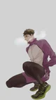 Wakatoshi 