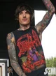 oliver sykes