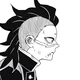 Shinazugawa Genya 