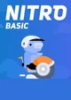 Discord Nitro Basic